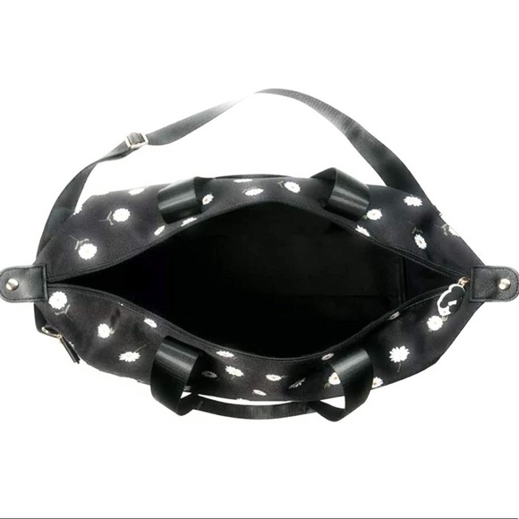 𝅺alice + Olivia Duffle Daisy Duffle Bag - Picture 5 of 10